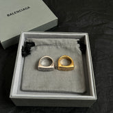 China Replica Balenciaga Rings 42usd Only